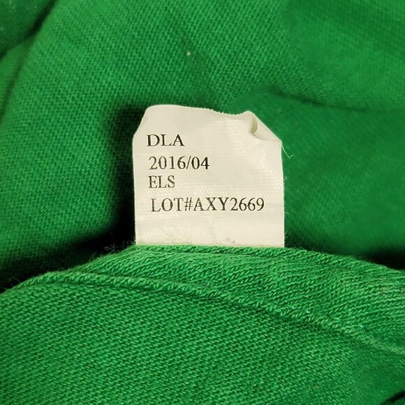 5. The Legend of Zelda Tri Force Heroes T-Shirt Sz S (6-7) - Picture 4 of 5